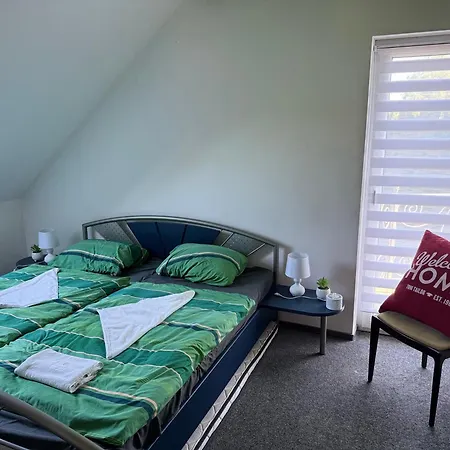 Marianna Apartment