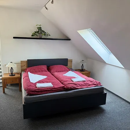 Apartment Marianna *