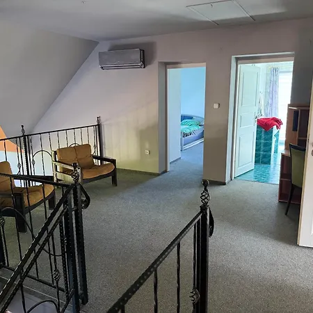 Marianna Apartment Szentgotthard