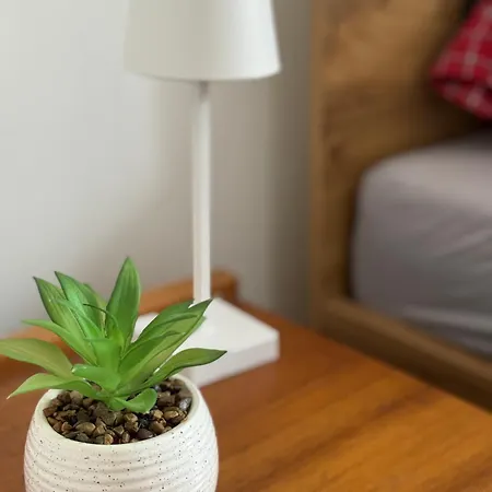 Marianna Apartment *