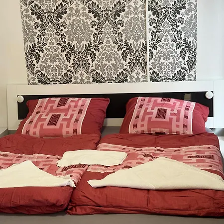Apartment Marianna