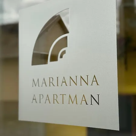 Marianna 아파트